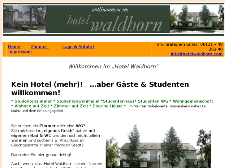 www.hotelwaldhorn.com