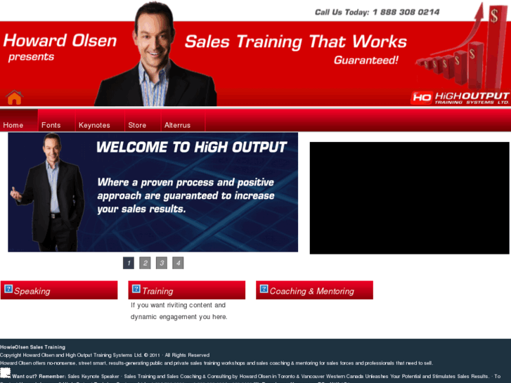 www.howieolson.com