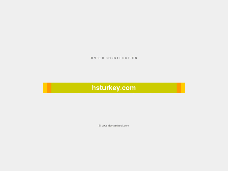 www.hsturkey.com