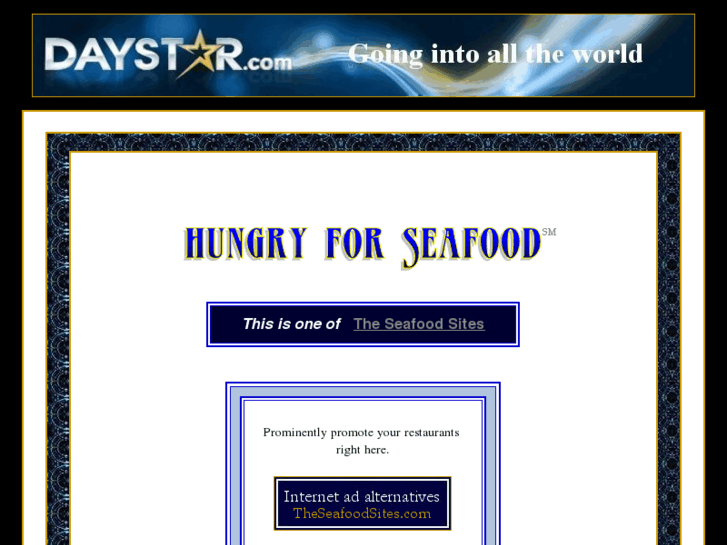 www.hungryforseafood.com