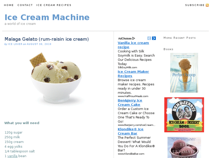 www.ice-cream-machine.com