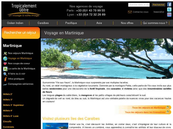 www.ilemartinique.com