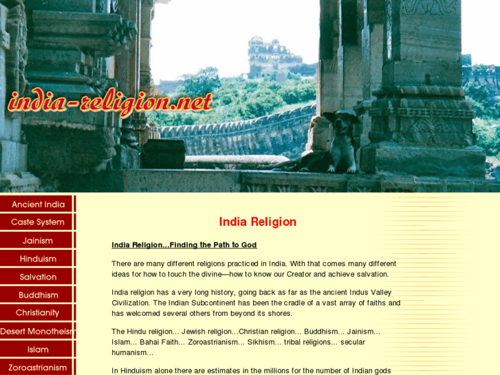 www.india-religion.net