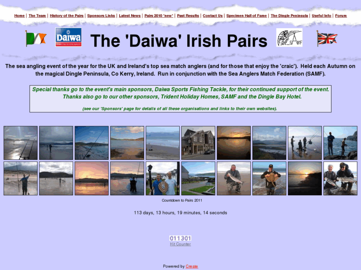 www.irishpairs.co.uk