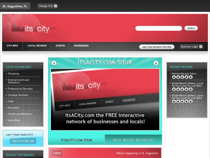 www.itsacity.com