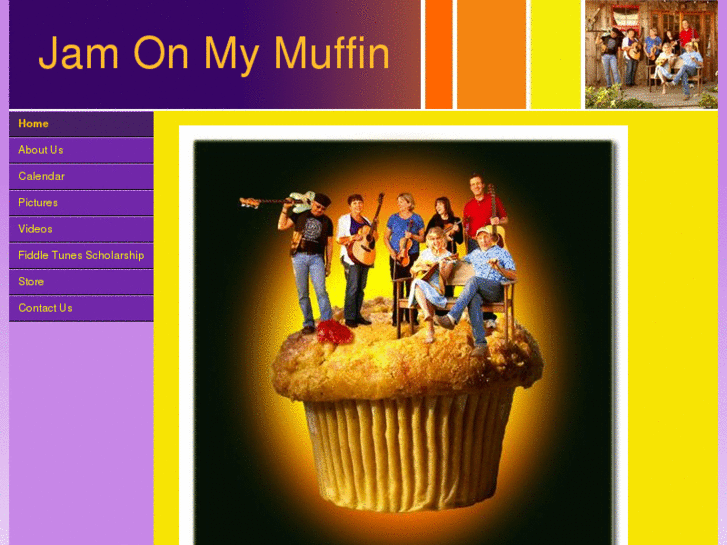 www.jamonmymuffin.com