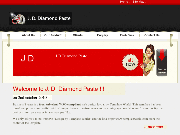www.jddiamondpaste.com