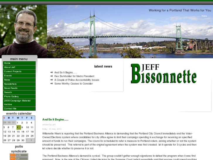 www.jeffbissonnette.com