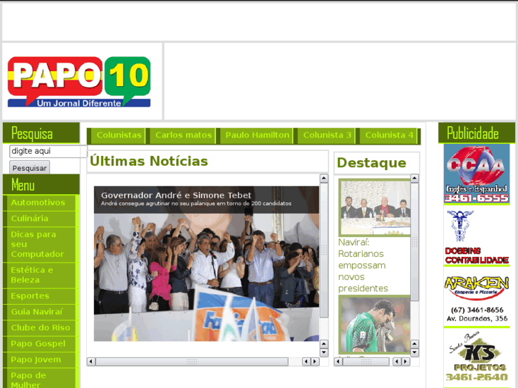 www.jornalpapo10.com