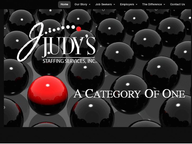 www.judysstaffing.com