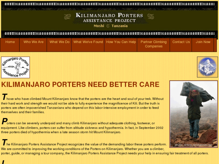 www.kiliporters.org