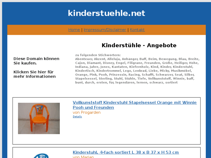 www.kinderstuehle.net