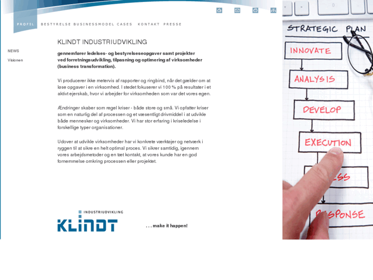 www.klindt.biz