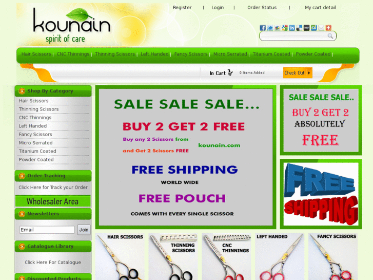 www.kounain.com