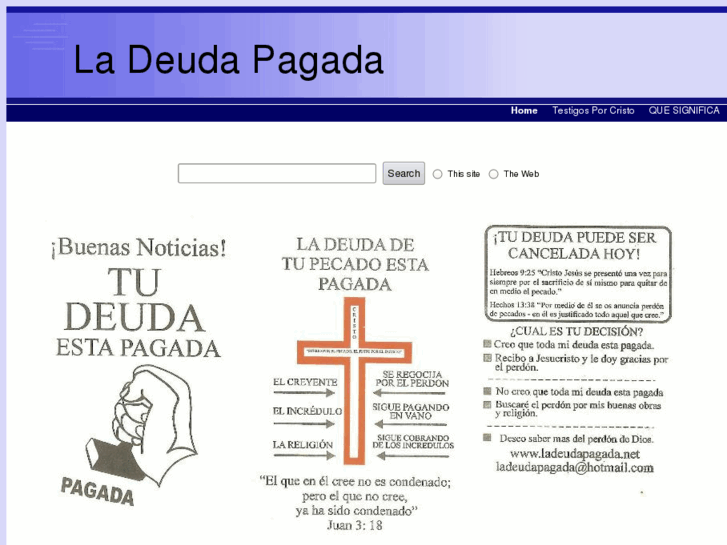 www.ladeudapagada.net