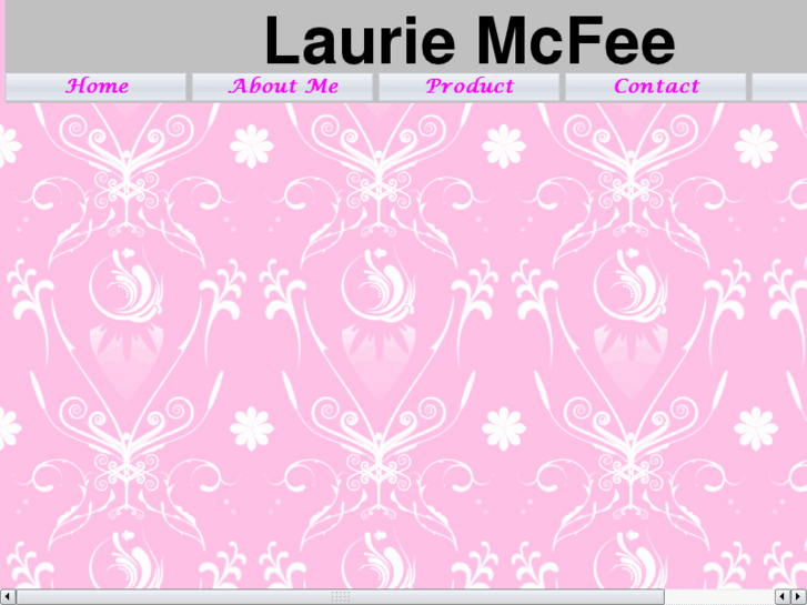 www.lauriemcfee.com