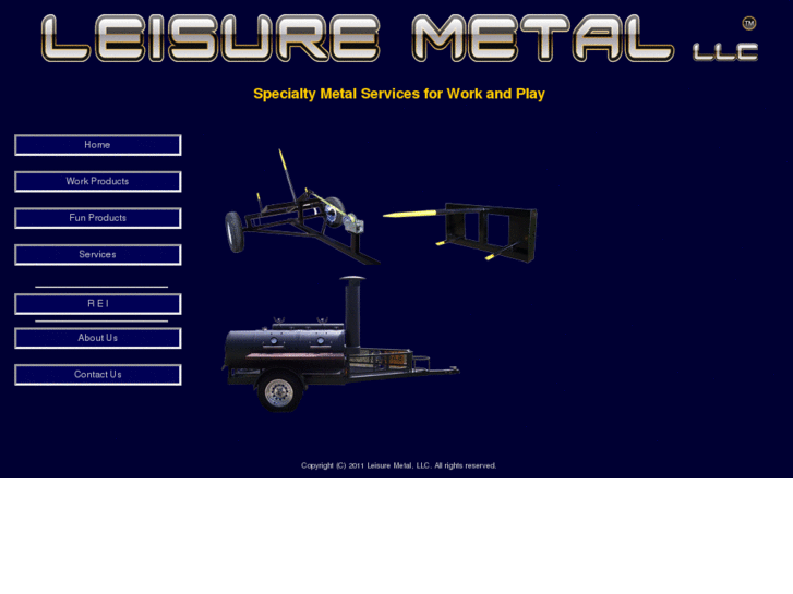 www.leisuremetal.com