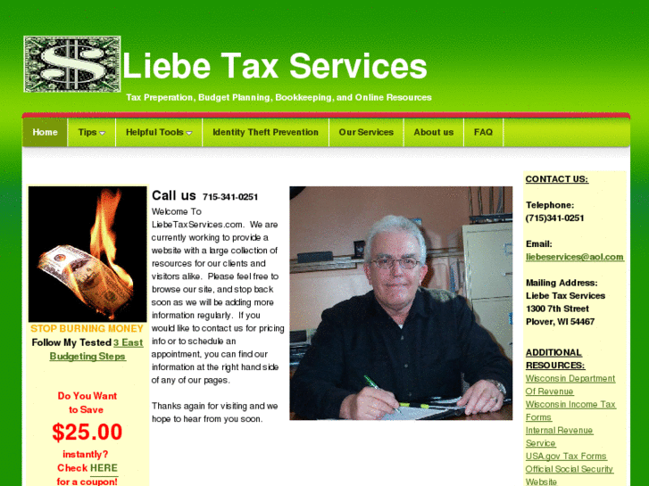 www.liebetaxservices.com