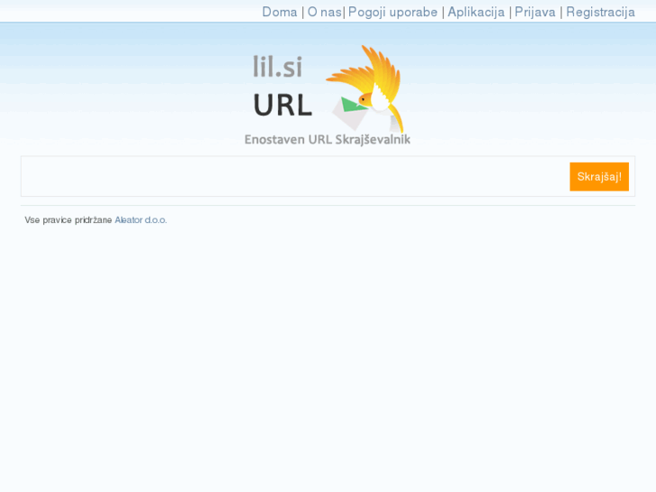www.lil.si