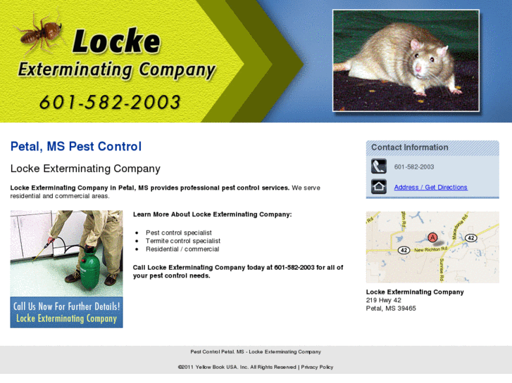 www.lockeexterminating.com