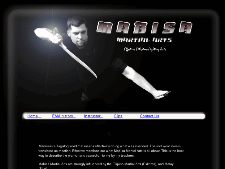 www.mabisamartialarts.com