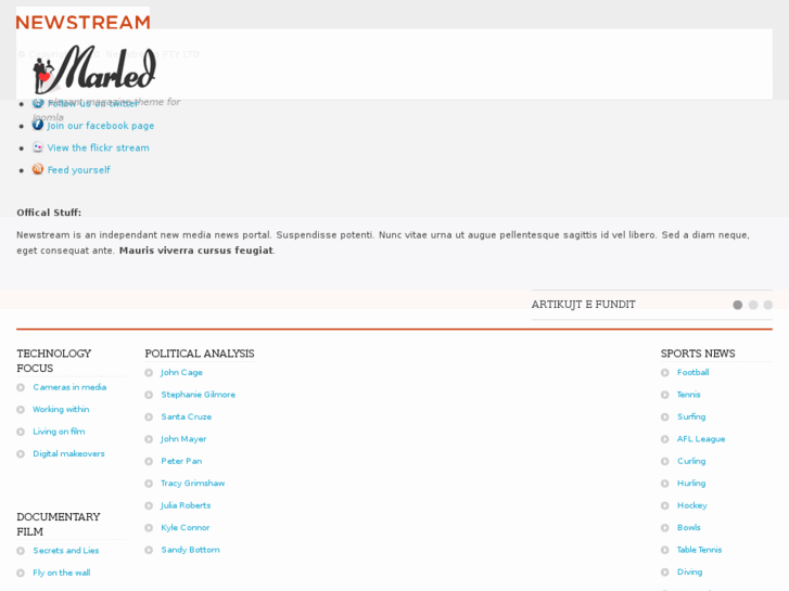 www.marled.net