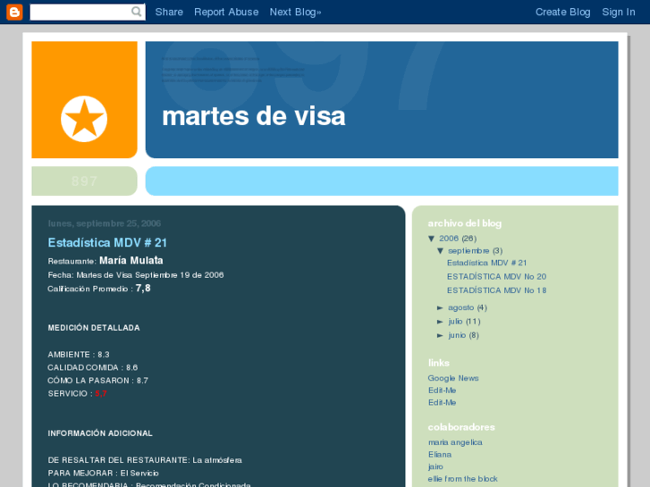 www.martesdevisa.com