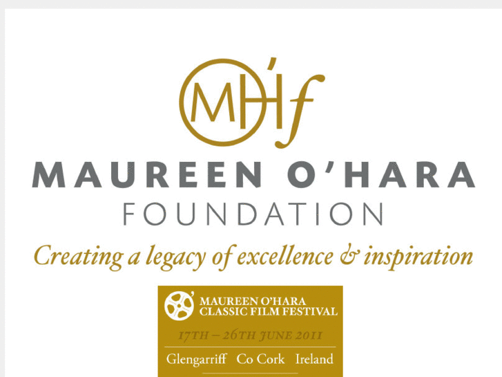 www.maureenoharafoundation.com