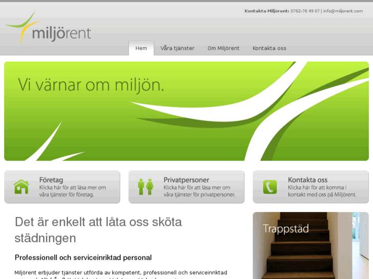 www.miljorent.com