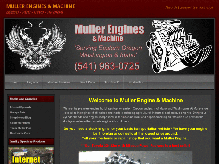 www.mullerengines.com