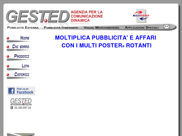 www.multiposter.it