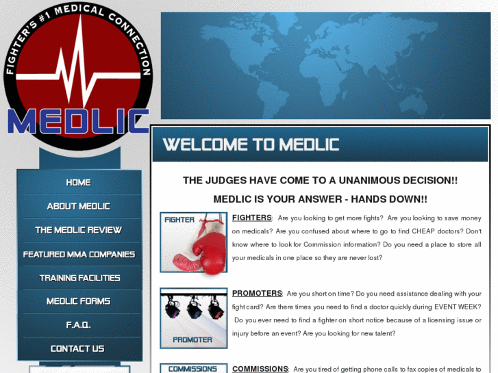 www.mymedlic.com