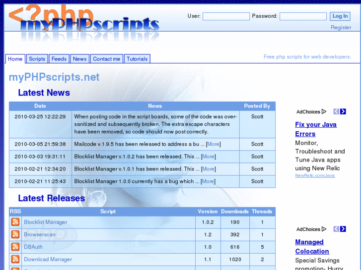www.myphpscripts.net