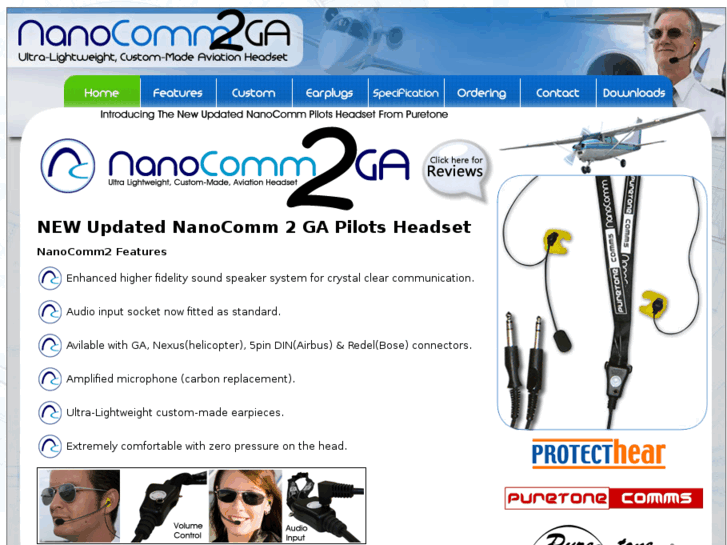 www.nanocommga.com