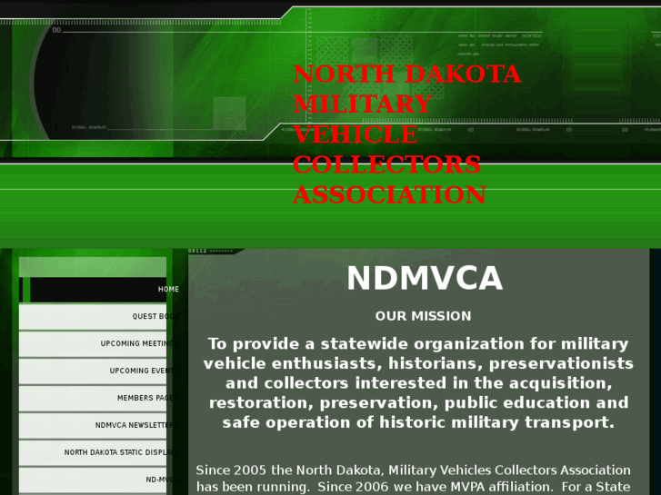 www.ndmvca.com