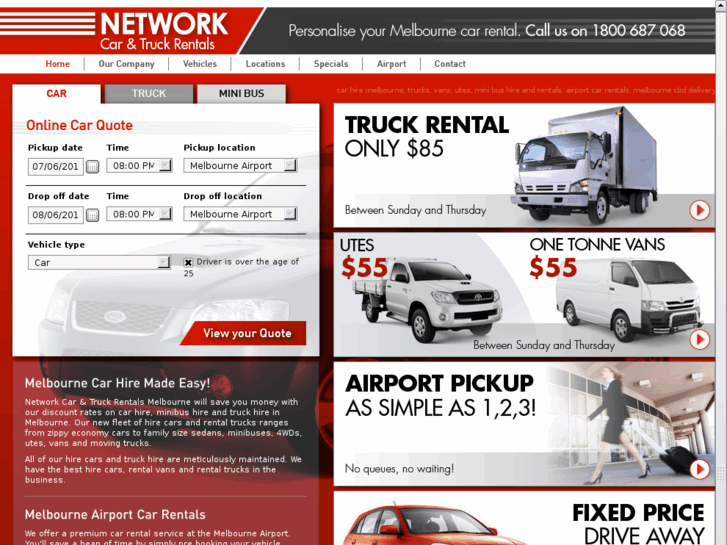 www.networkcarrentals.com.au