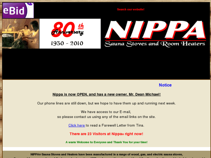 www.nippa.com