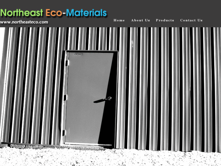 www.northeasteco.com