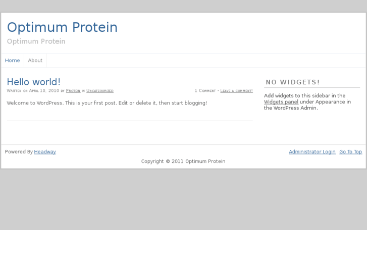 www.optimumprotein.net