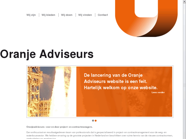 www.oranjeadviseurs.net