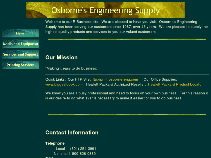 www.osborne-eng.com