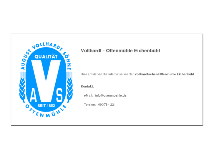 www.ottenmuehle.de