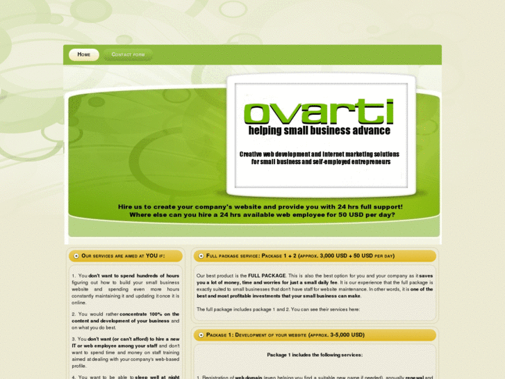 www.ovarti.com