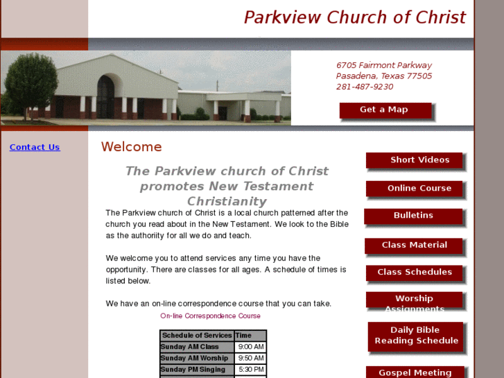 www.parkviewcoc.org