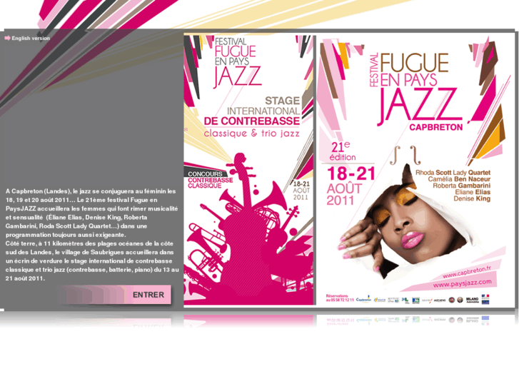 www.paysjazz.com