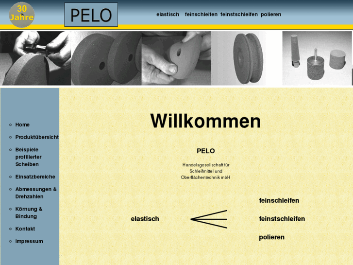 www.pelo-schleifwerkzeuge.de