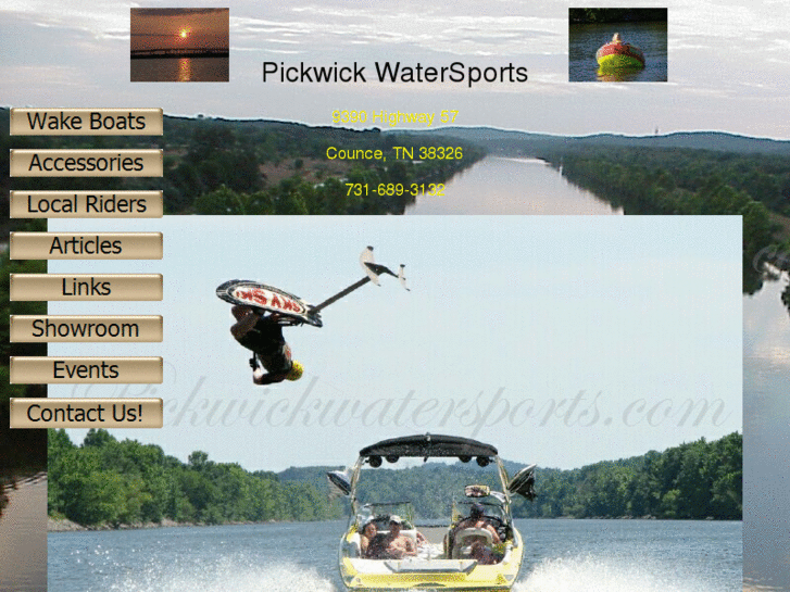 www.pickwickboatcenter.com