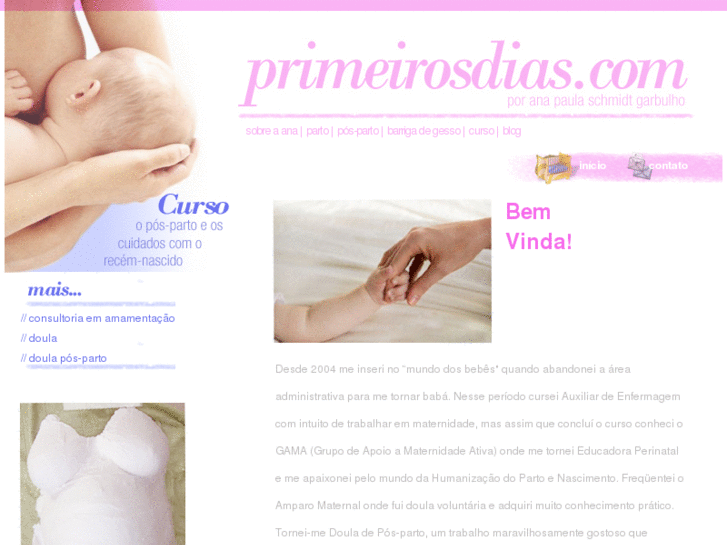 www.primeirosdias.com