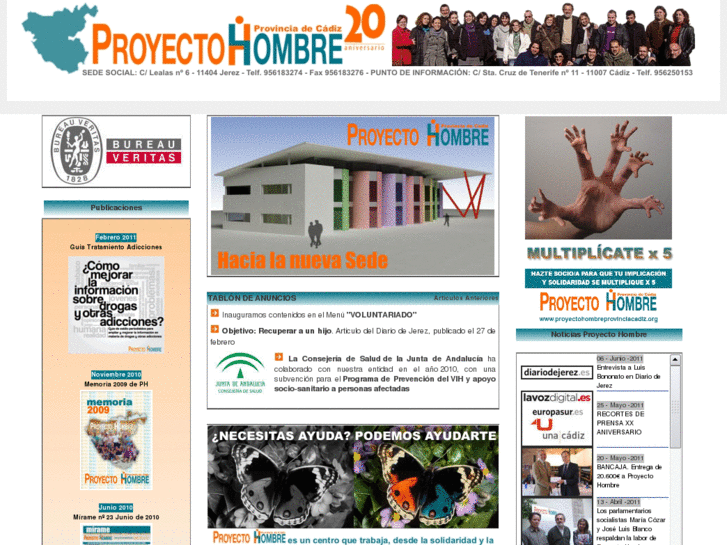 www.proyectohombreprovinciacadiz.org