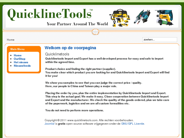 www.quicklinetools.com